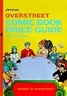 The Official Overstreet...