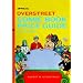 The Official Overstreet Comic Book Price Guide, 39th Edition