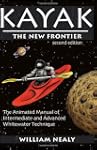 Kayak - the New Frontier: The Animate...