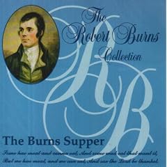 Burns - the Burns Supper