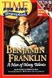 Time For Kids: Benjamin Franklin: A Man of Many Talents