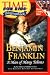 Benjamin Franklin: A Man of Many Talents (Time for Kids Biographies)