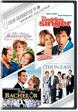 4 Film Favorites: Wedding Collection [DVD] [Region 1] [US Import] [NTSC]