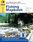 Mussio Southeastern BC Fishing Mapbook