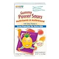 Rainbow Light Gummy Power Sours Multivitamins 30 PK&nbsp;