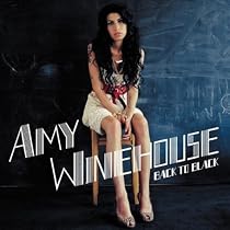 Back To Black [VINYL]