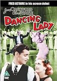 Dancing Lady [DVD]