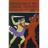Adventures of the Greek Heroes