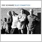 Blue Commotion