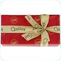 Am häufigsten geschenkt
