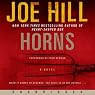Horns: A Novel