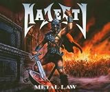 Metal Law thumbnail