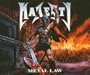Metal Law