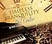 Timeless Tranquility: 20 Year Celebration