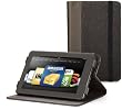 Marware - Vibe - �tui avec support pour Kindle Fire - Noir (est compatible avec Kindle Fire uniquement)