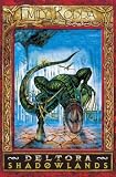 Deltora Shadowlands