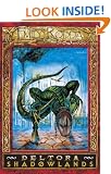 Deltora Shadowlands: The Complete Series
