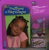 Coiffures et maquillages