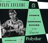Chante Ses Derniers Succes
