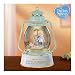 Precious Moments Footprints In The Sand Illuminated Musical Lantern Music Box by Ardl...