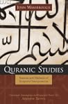 Quranic Studies: Sources and Methods...