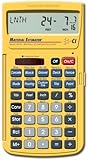 Calculated Industries 4019 Materials Estimating Calculator