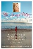 Petra Nemcova in the book Love Always, Petra [Hardcover]