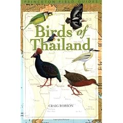 Birds of Thailand