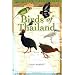 Birds of Thailand (Princeton Field Guides)
