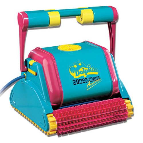 Dolphin Advantage Remote Control