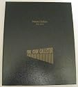 Peace Dollars 1921 - 1935 Coin Album