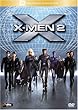 X-MEN2 [DVD]