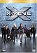 DVD「X-MEN2」