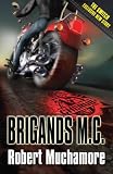 CHERUB: Brigands M.C. Books