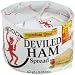 Underwood Deviled Ham Spread, 4.25 Ounce Cans (Pack of 24)