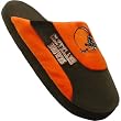 Cleveland Browns Low Pro Scuff Slippers