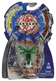 Razenoid BakuTaxtix (Ventus): BakuSolo Bakugan Mechtanium Surge - "NOT" Randomly Picked (C9H6N8)