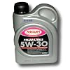 Motor�l Megol 1 Liter 5W-30 Compatible Meguin-Germany