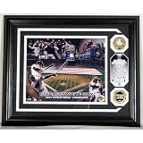 Chicago White Sox 2005 World Series Champions Game Used Baseball Photomint