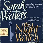 The Night Watch | [Sarah Waters]