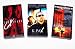 Sci-fi Video Collection #2: Starman; K-Pax; X-Files (3pk)