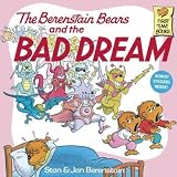 [ THE BERENSTAIN BEARS AND THE BAD DREAM (BERENSTAIN BEARS FIRST TIME BOOKS (PAPERBACK) #0000) ] By Berenstain, Stan ( Author) 1988 [ Paperback ]