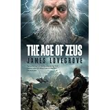 Age of Zeusby James Lovegrove