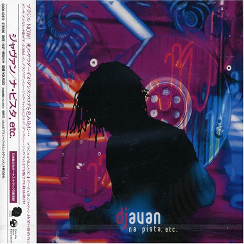 Djavan - Na pista, etc - Zortam Music