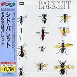 その名はバレット by シド・バレット (1998-06-24)
