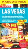 MARCO POLO Reisef&uuml;hrer Las Vegas mit Szene-Guide, 24h Action pur, Insider-Tipps, City-Atlas: Reisen mit Insider-Tipps - Sabine Stamer