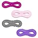 The Bridge Direct Strand Bands Multi Color Band Pack: Cute As A Button Toy