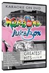 DVD Karaoke Jukebox - Greatest Hits -...