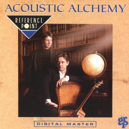 Acoustic Alchemy - The Best of World Music Volume - Zortam Music