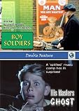 Boy Soldiers & His Masters Ghost [DVD] [Region 1] [US Import] [NTSC]